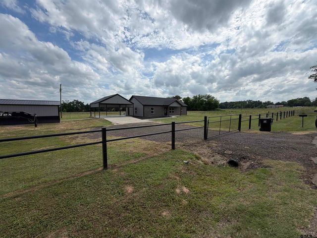 480 CR 4235, Mt Pleasant, TX 75455