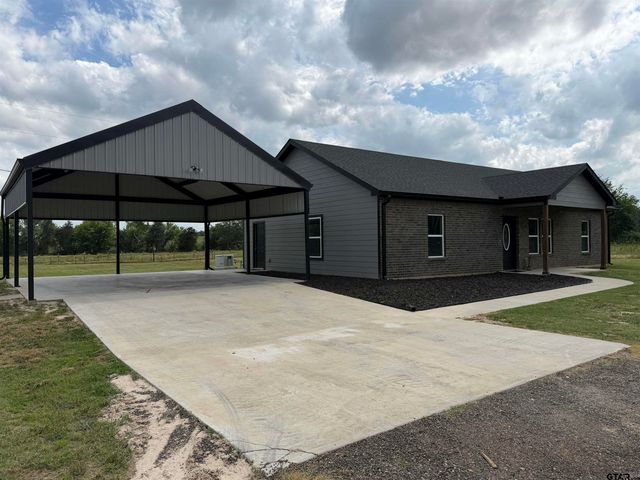 480 CR 4235, Mt Pleasant, TX 75455