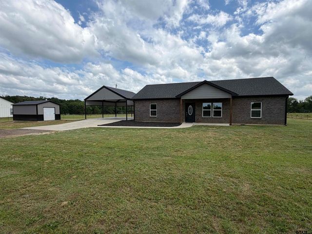 480 CR 4235, Mt Pleasant, TX 75455