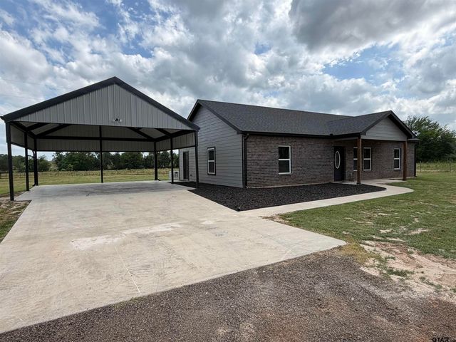 480 CR 4235, Mt Pleasant, TX 75455
