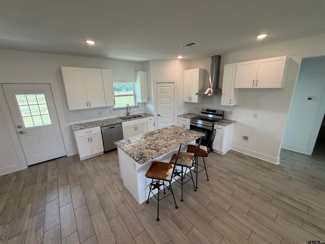 480 CR 4235, Mt Pleasant, TX 75455