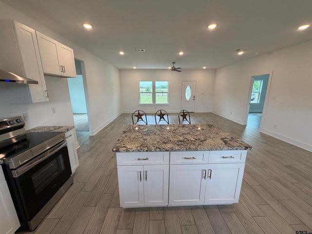 480 CR 4235, Mt Pleasant, TX 75455