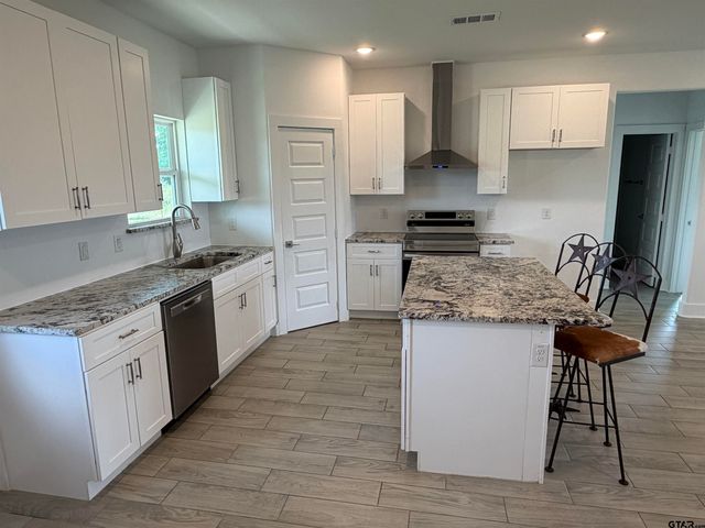 480 CR 4235, Mt Pleasant, TX 75455