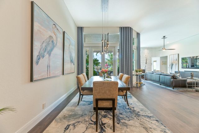 712 Verona Court, Weston, FL 33326