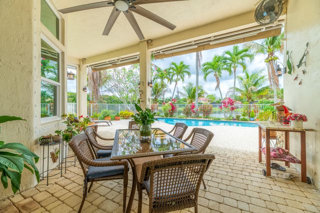 712 Verona Court, Weston, FL 33326