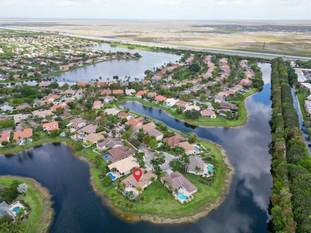 712 Verona Court, Weston, FL 33326