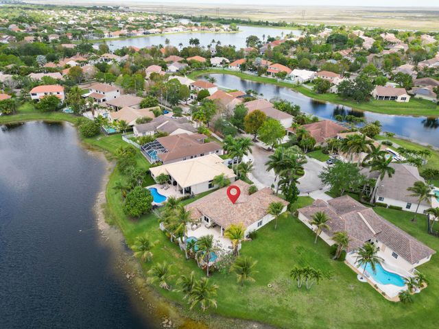 712 Verona Court, Weston, FL 33326