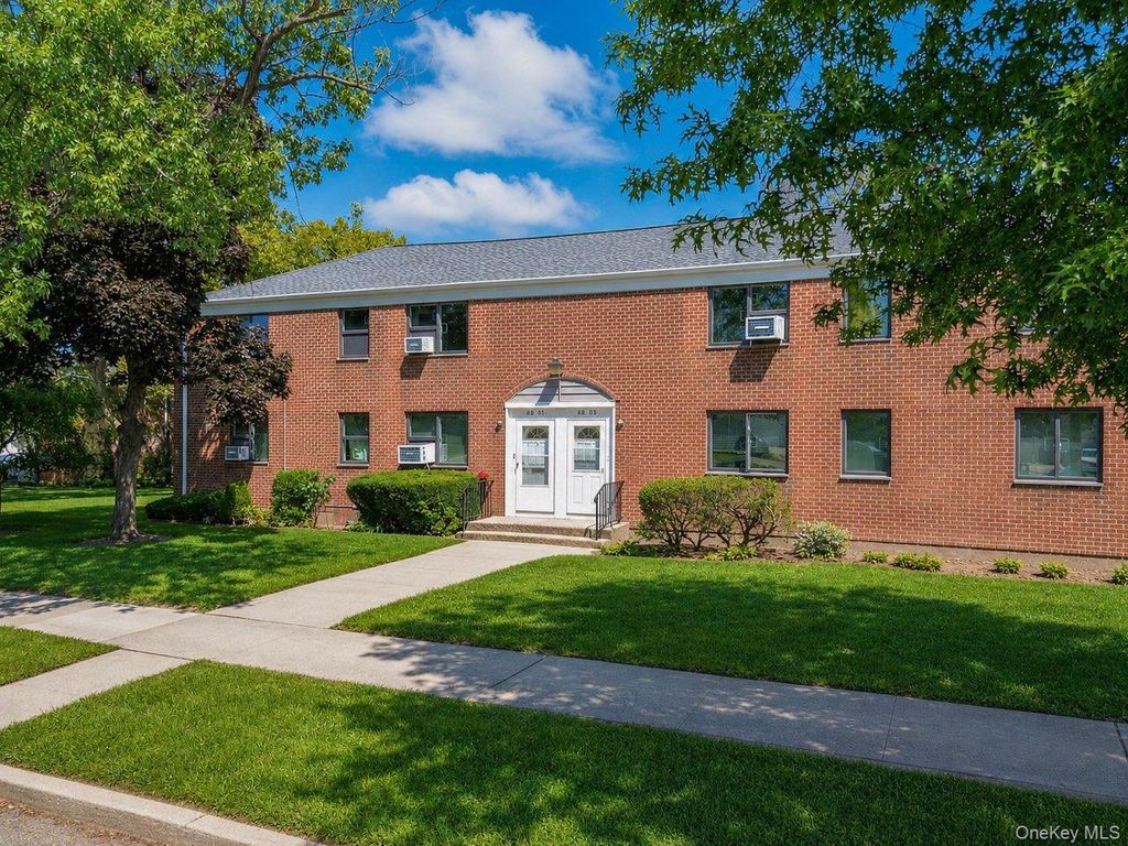 68-01 Bell Boulevard Upper, Bayside, NY 11364 — exterior