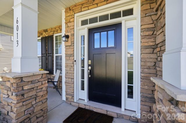 6013 Redwood Pine Road, Concord, NC 28027