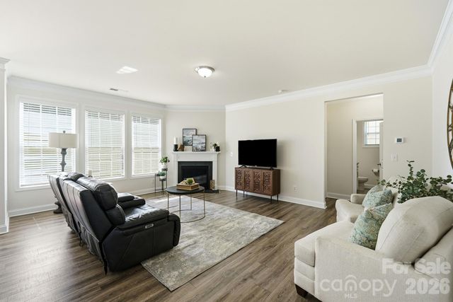 6013 Redwood Pine Road, Concord, NC 28027