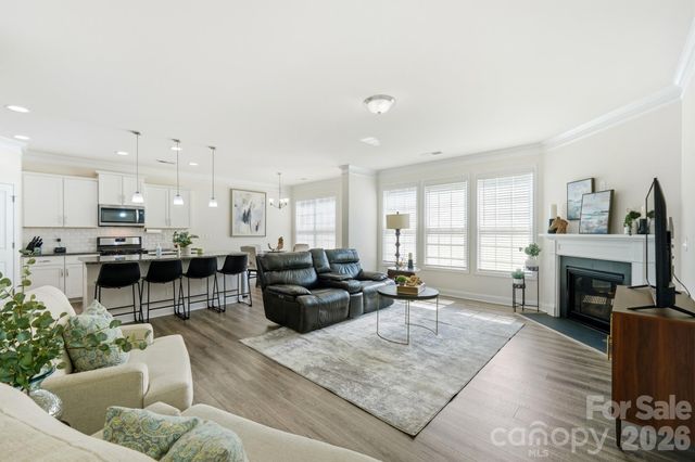 6013 Redwood Pine Road, Concord, NC 28027