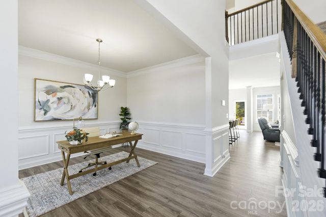 6013 Redwood Pine Road, Concord, NC 28027