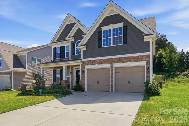 6013 Redwood Pine Road, Concord, NC 28027