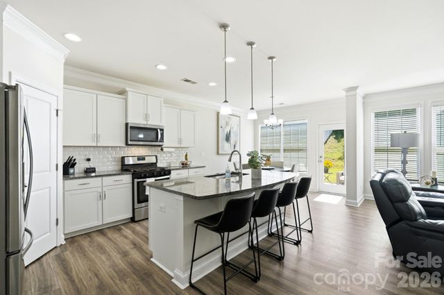 6013 Redwood Pine Road, Concord, NC 28027