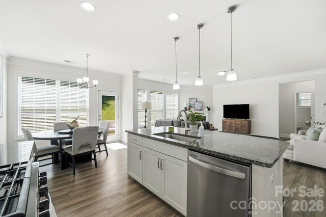 6013 Redwood Pine Road, Concord, NC 28027