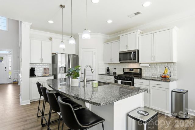 6013 Redwood Pine Road, Concord, NC 28027