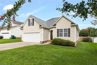4775 Eagle Path, Winston-salem, NC 27127