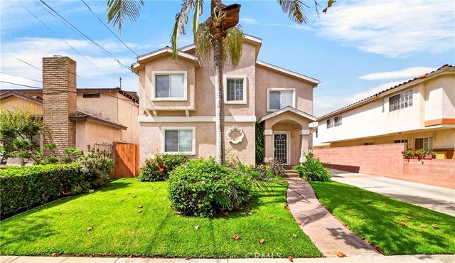 15919 Halldale Avenue A, Gardena, CA 90247