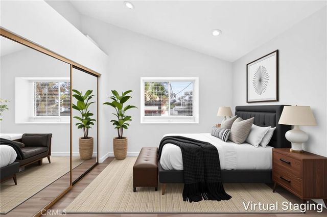 15919 Halldale Avenue A, Gardena, CA 90247