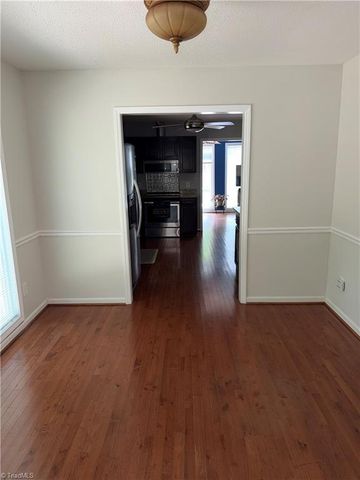 4117 Barrett Drive, Archdale, NC 27263