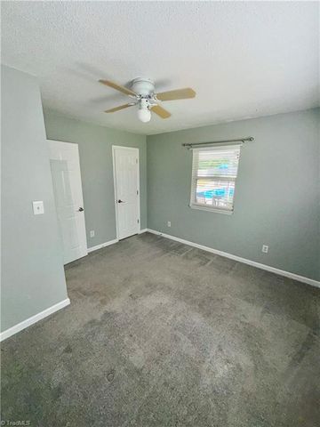 4117 Barrett Drive, Archdale, NC 27263
