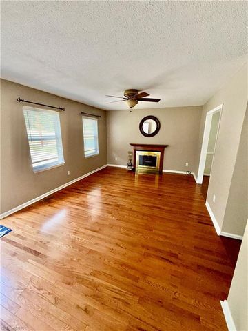 4117 Barrett Drive, Archdale, NC 27263