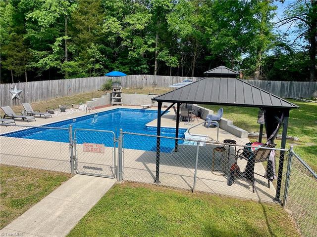 4117 Barrett Drive, Archdale, NC 27263