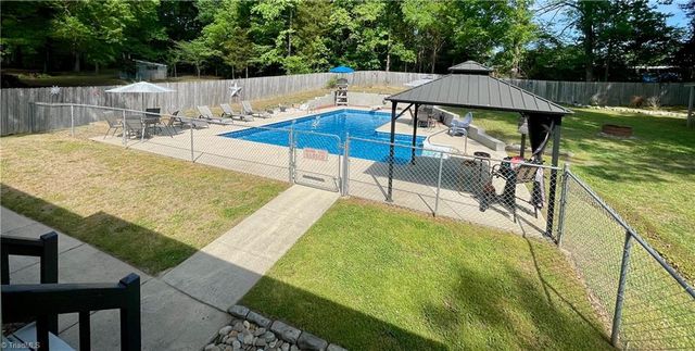 4117 Barrett Drive, Archdale, NC 27263