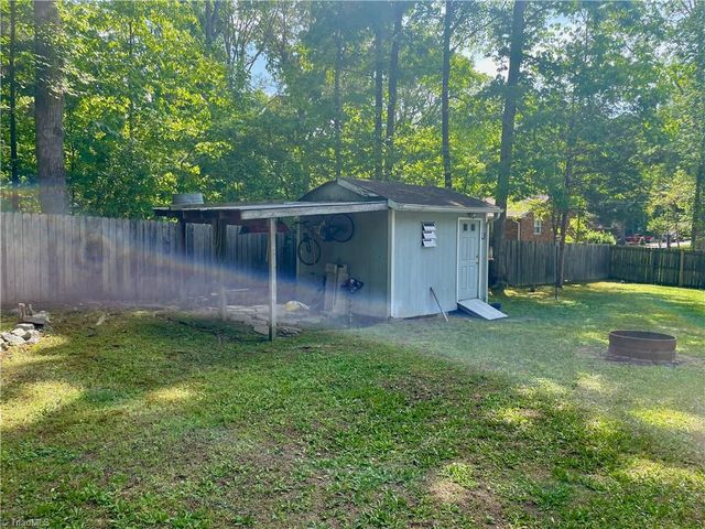 4117 Barrett Drive, Archdale, NC 27263