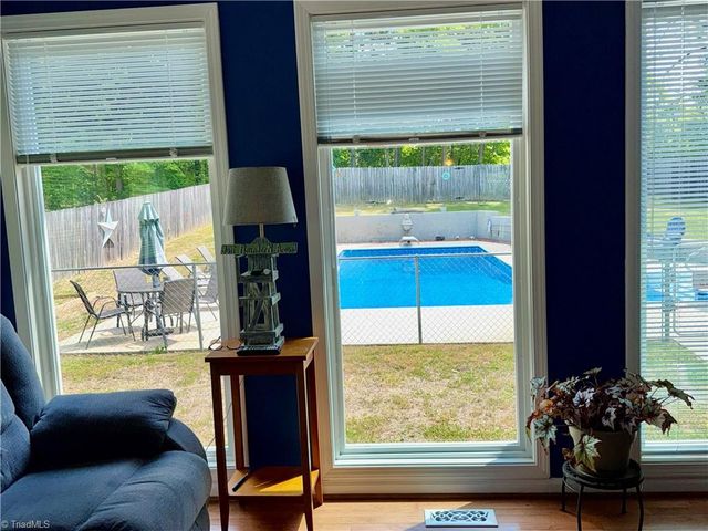 4117 Barrett Drive, Archdale, NC 27263