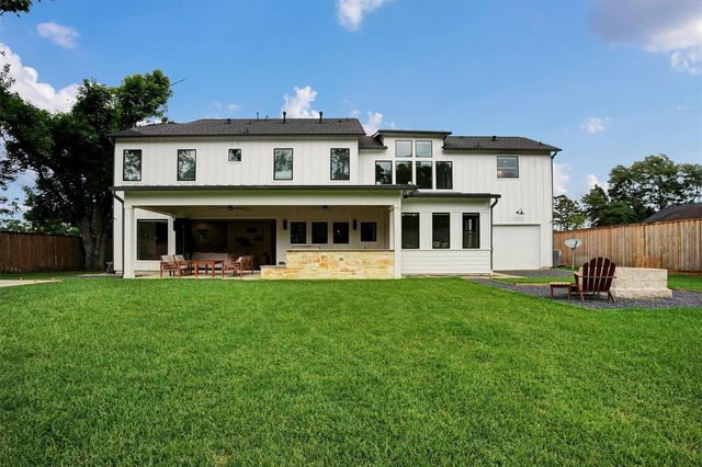 9115 Hammerly Boulevard, Houston, TX 77080