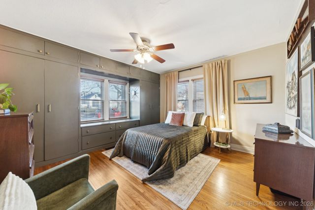 1544 S Columbia Place, Tulsa, OK 74104