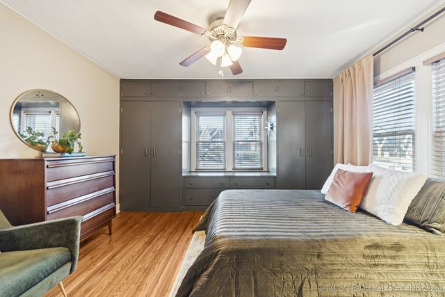 1544 S Columbia Place, Tulsa, OK 74104