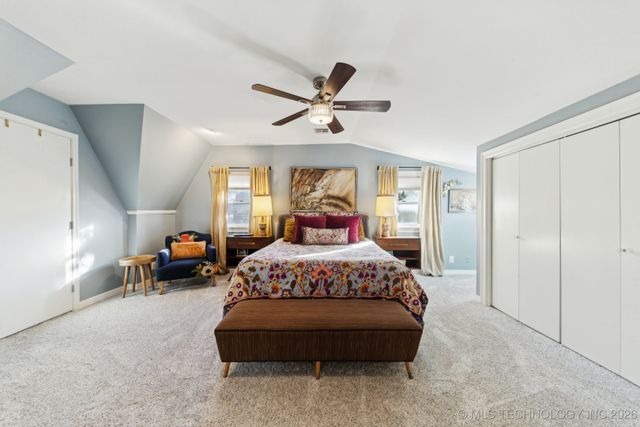 1544 S Columbia Place, Tulsa, OK 74104