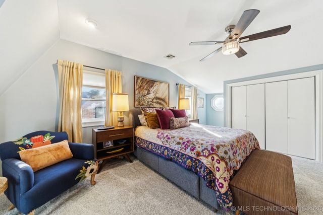 1544 S Columbia Place, Tulsa, OK 74104