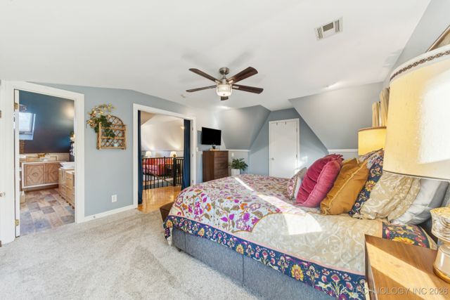 1544 S Columbia Place, Tulsa, OK 74104