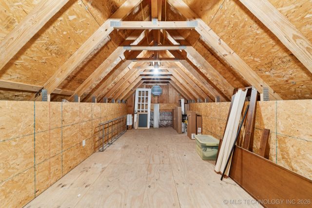 1544 S Columbia Place, Tulsa, OK 74104