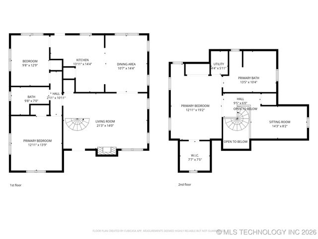 1544 S Columbia Place, Tulsa, OK 74104