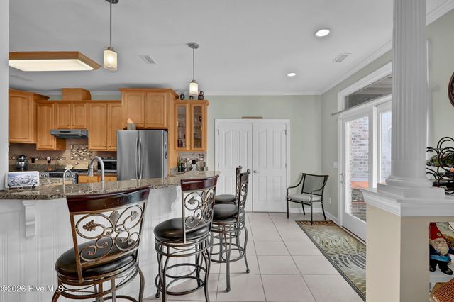 496 Captain Beam Boulevard, Hampstead, NC 28443