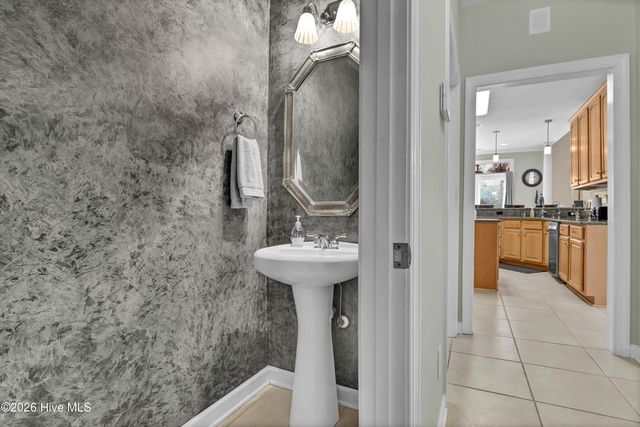 496 Captain Beam Boulevard, Hampstead, NC 28443