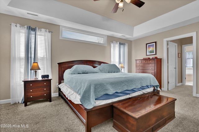 496 Captain Beam Boulevard, Hampstead, NC 28443