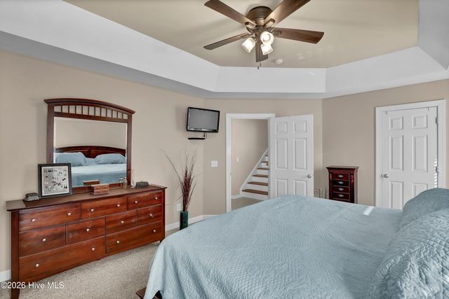 496 Captain Beam Boulevard, Hampstead, NC 28443