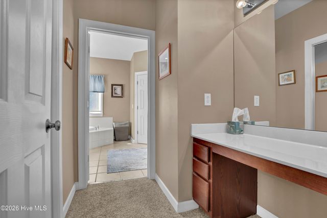 496 Captain Beam Boulevard, Hampstead, NC 28443