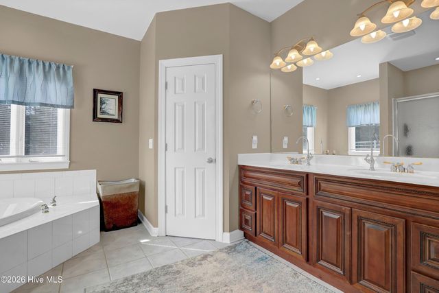 496 Captain Beam Boulevard, Hampstead, NC 28443