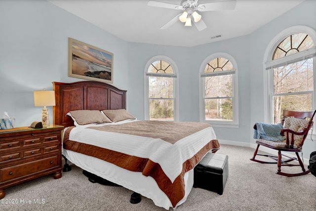 496 Captain Beam Boulevard, Hampstead, NC 28443