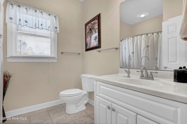 496 Captain Beam Boulevard, Hampstead, NC 28443