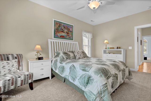 496 Captain Beam Boulevard, Hampstead, NC 28443