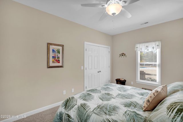 496 Captain Beam Boulevard, Hampstead, NC 28443