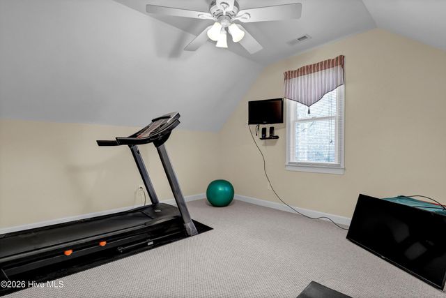 496 Captain Beam Boulevard, Hampstead, NC 28443