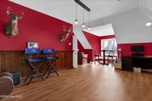 496 Captain Beam Boulevard, Hampstead, NC 28443